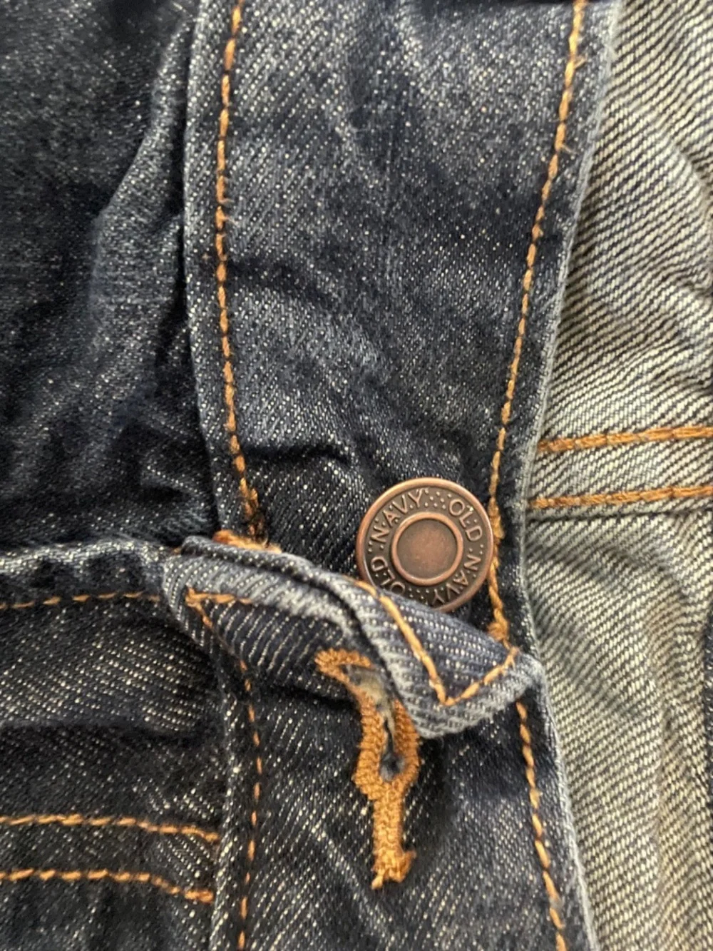 Men’s Old Navy jeans